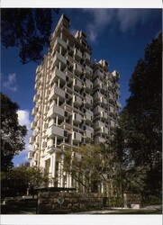 The Colonnade (D10), Condominium #341587951